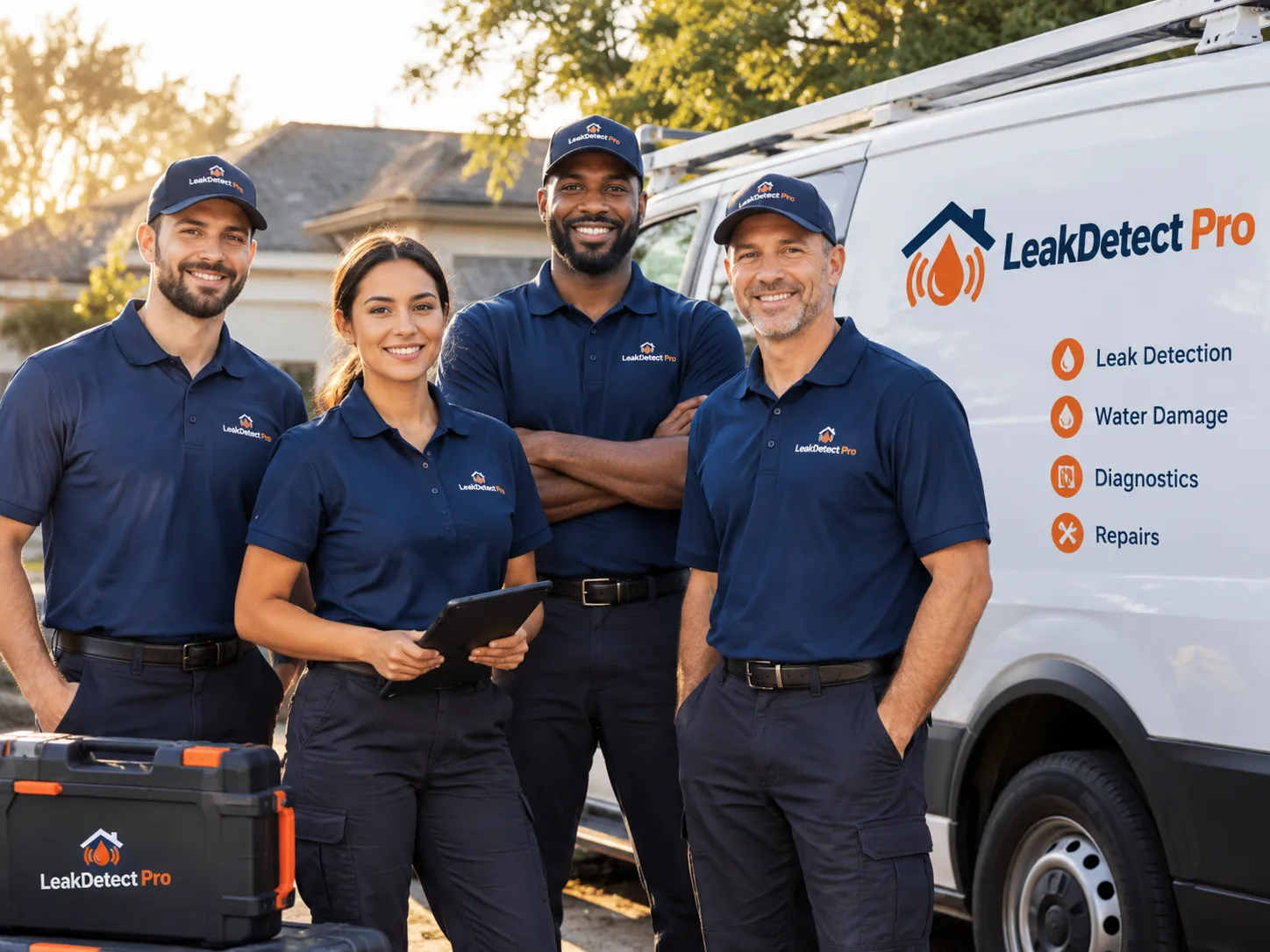 Roof Repair company in Patterson, AR